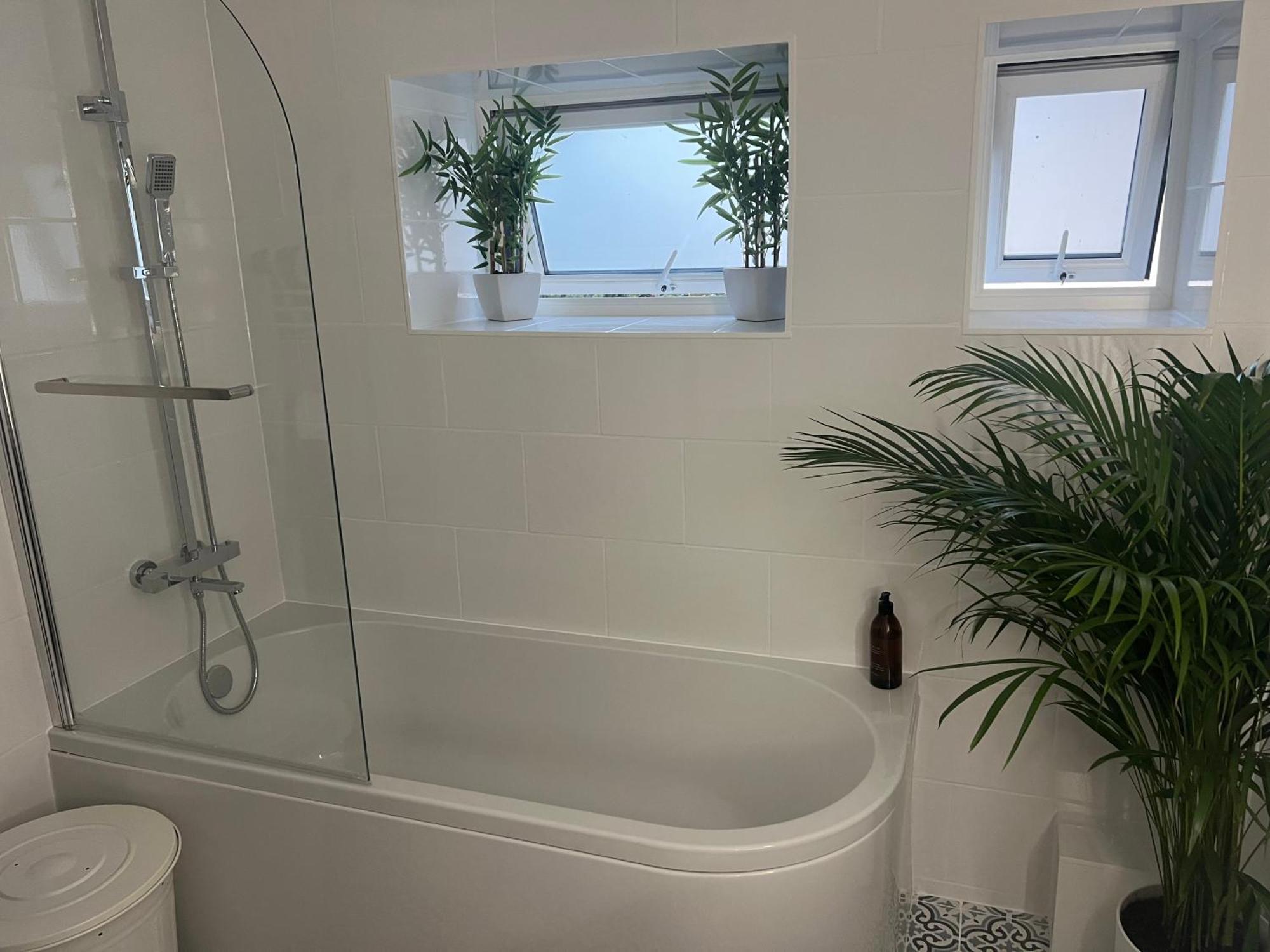 Raddenstile, Quarto em Acomodações Particulares *