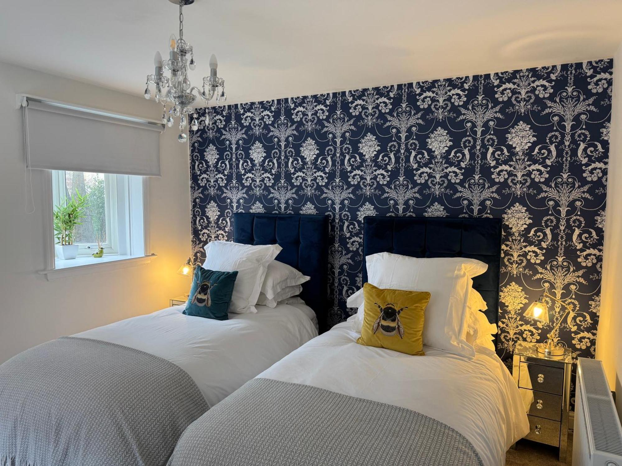 Quarto em Acomodações Particulares Raddenstile, Exmouth
